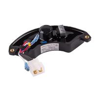 Single phase AVR 3KW 5KW 7.5KW Gasoline Generator Automatic Voltage Regulator Stabilizer Control Kub-t Generator Accessories