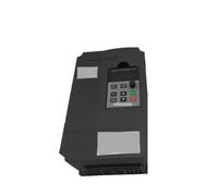 Single-Phase Input Frequency Converter 1.5KW 2.2KW 4KW DC/AC Inverter | Single-phase 220V input frequency converter, 0.1-400Hz output, compact 1.4KG design(2.2KW 220V)