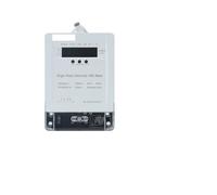 Single Phase Static Watt Hour Meter 230V 50Hz Max 60A Class 1 AC active NWPNLXEA