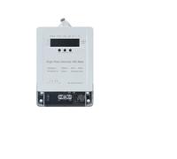 Single Phase Static Watt Hour Meter 230V 50Hz Max 60A Class 1 AC active NWPNLXEA