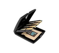 Single Reed Storage Case D'Addario Porta-Anche RVCASE04 8 Anche Semplici