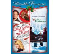 Single Santa Seeks Mr.Claus/Bo - Single Santa Seeks Mr. Claus/Bo