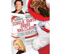 Single Santa Seeks Mrs Claus