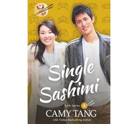 Single Sashimi: Christian Romantic Comedy
