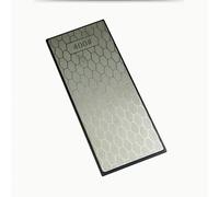 Single Side Diamond Sharpening Stone Polished Whetstone Sharpener Tool