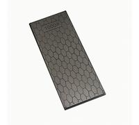 Single Side Diamond Sharpening Stone Polished Whetstone Sharpener Tool