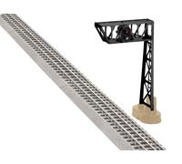 Single Signal Bridge