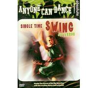 Single Time Swing Jitterbug - Single Time Swing Jitterbug