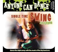 Single Time Swing - Single Time Swing [Jitterbug]