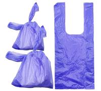 Single Use Instruments Ltd - UK - Sacchetti usa e getta Pop-ins Sanpro per Assorbenti Igienici, 8 confezioni da 50