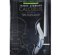 Single Variable Calculus: Early Transcendentals