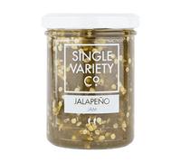 Single Variety Co Marmellata di peperoncino Jalapeno