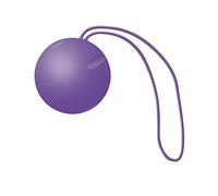 SINGLE VIOLET JOYBALLS LIFESTYLE
