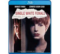 Single White Female (Blu-ray) Bridget Fonda Jennifer Jason Leigh Steven Weber