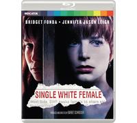 Single White Female (Blu-ray) Frances Bay Peter Friedman Michele Farr
