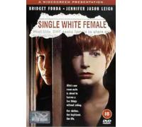 Single White Female (DVD) Bridget Fonda Jennifer Jason Leigh Steven Weber