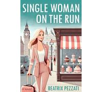 Single woman on the run