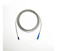 Singlemode Armored Optical Patch Cord 1 Core Cavo in fibra ottica (2m 10pcs, LC-LC)