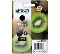 SINGLEPACK BLACK 202 CLARIA PREMIUM