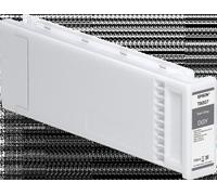 Epson Cartuccia originale per SureColor SC-P10000 Grigio scuro 700 ml (T8007/C13T800700)
