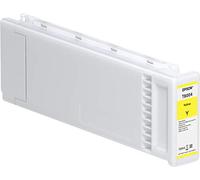 Originale Epson C 13 T 800400 / T8004 Cartuccia stampante giallo, Contenuto: 700 ml - sostituito Epson C13T800400 / T8004 Inchiostro stampante