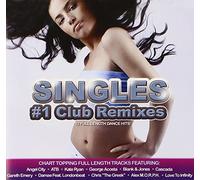 Various - Singles: #1 Club Remixes