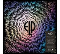 Singles (12 x 7") - Emerson, Lake & Palmer (Vinile)