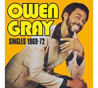 singles 1969 - 1972
