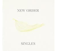 SINGLES (2015 REMASTER) - NEW