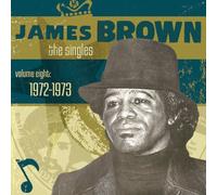 Singles 8: 1972-1973 by James Brown (2009-12-21)