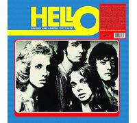 singles and rarities (1971-1979) (coloured vinyl)