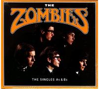 Singles A's & B's by ZOMBIES (2002-12-24)