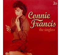 Singles+ by Connie Francis (2003-07-15)