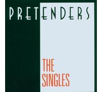 Singles by PRETENDERS (1980-01-01)