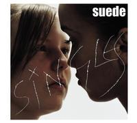 Singles by Suede (2003-10-23)