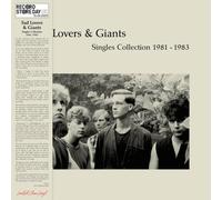 Singles Collection 1981-1983 (Clear Vinyl) (Rsd 2025)