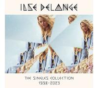 Ilse Delange Singles Collection 1998-2023 (Vinyl LP) 12" Album Box Set
