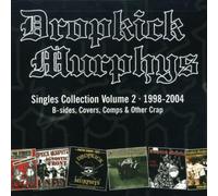 Singles Collection Volume 2