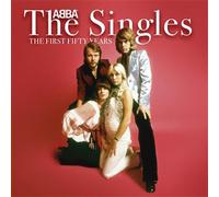 Singles: First 50 Years (4 Vinile) - Abba (Vinile)