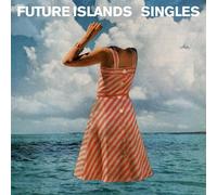 Singles - Future Islands (Audio CD)