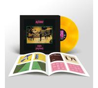 Buzzcocks Singles Going Steady (Vinyl LP)