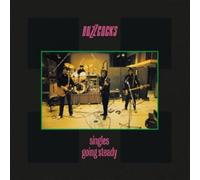 Buzzcocks Singles Going Steady (Vinyl LP)