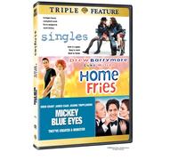 Singles & Home Fries & Mickey