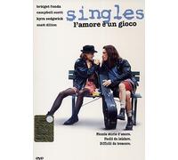SINGLES - L'AMORE E' UN GIOCO (DS)