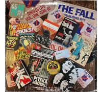 Singles Live: Vol. 1 ' 78-'81