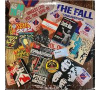 Singles Live: Vol. 1 '78-'81 - Fall (The) (Vinile)
