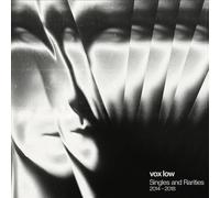 Singles & Rarities: 2014/2018 - Vox Low (Vinile)