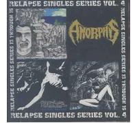 Singles Series Vol 4 - Vv.Aa.