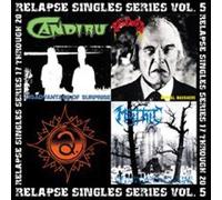 Singles Series Vol.5 - Vv.Aa.