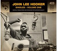 Singles - Volume 1 -Remastered (4 CD)